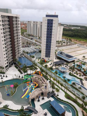 GRS Hotéis & Reservas Salinas Resort, Salinópolis